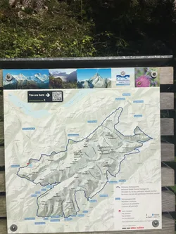 Kandersteg, Bern, Switzerland