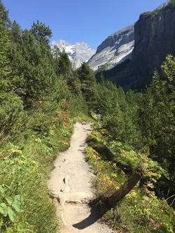 Kandersteg, Bern, Switzerland