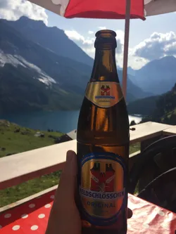 Kandersteg, Bern, Switzerland